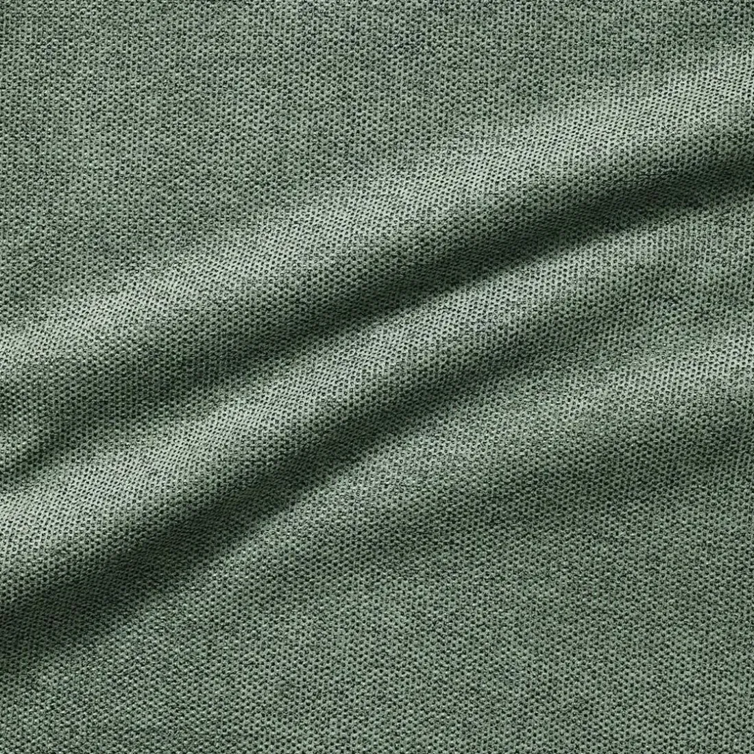 Protège canapé salon en polyester DIOSA vert