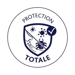Protège matelas anti-punaises de lit