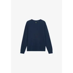 Pull ABISAL bleu Liam