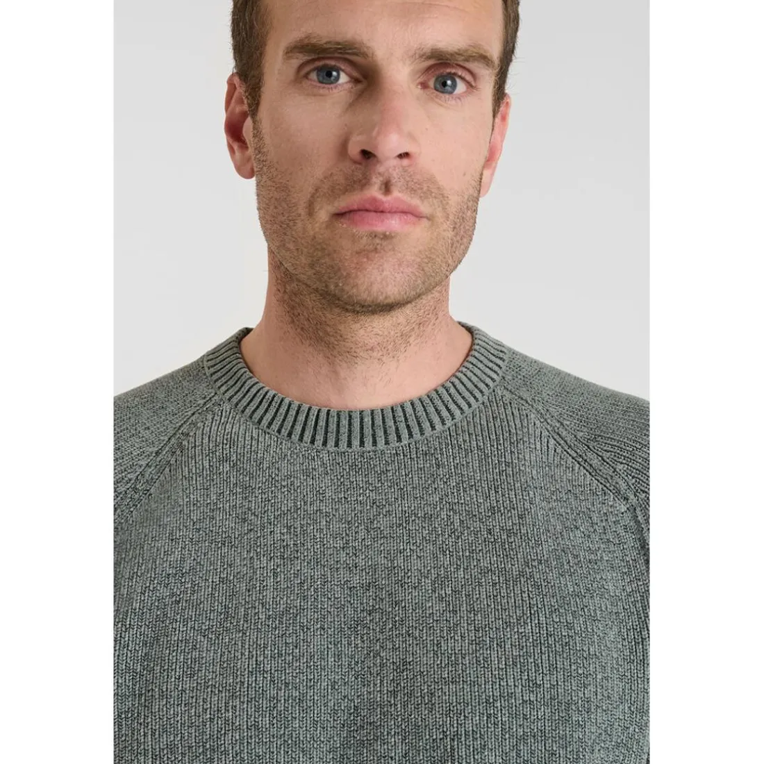 Pull BALAR vert Ryan