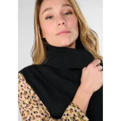 Pull CLEVA noir Mia