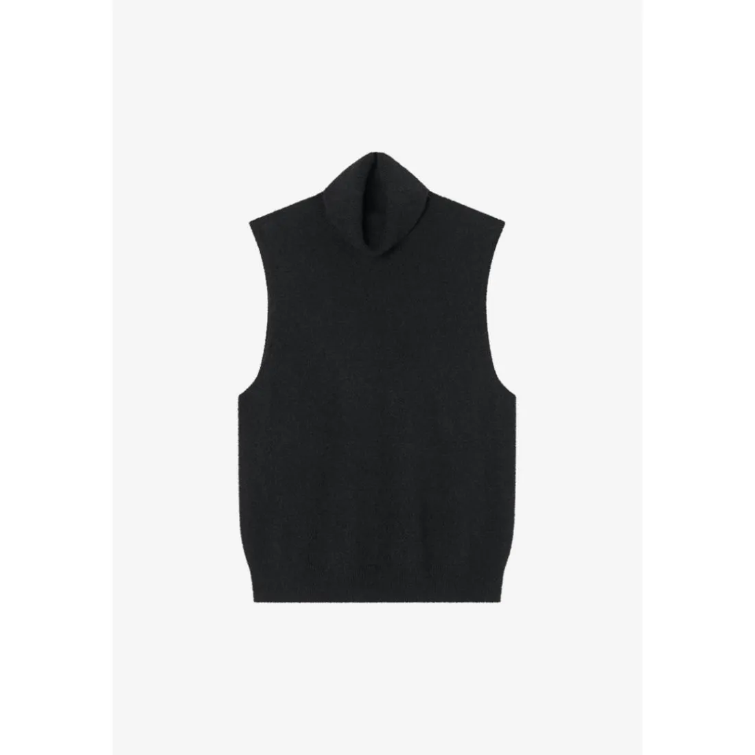 Pull CLEVA noir Mia