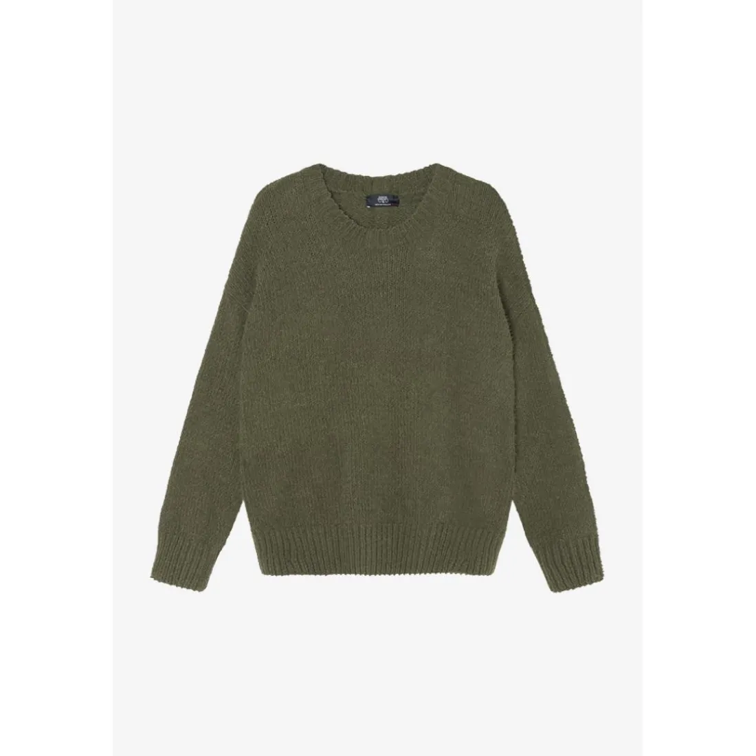 Pull DAISY vert Alma