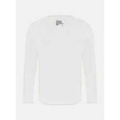 Pull en coton MARUS White blanc