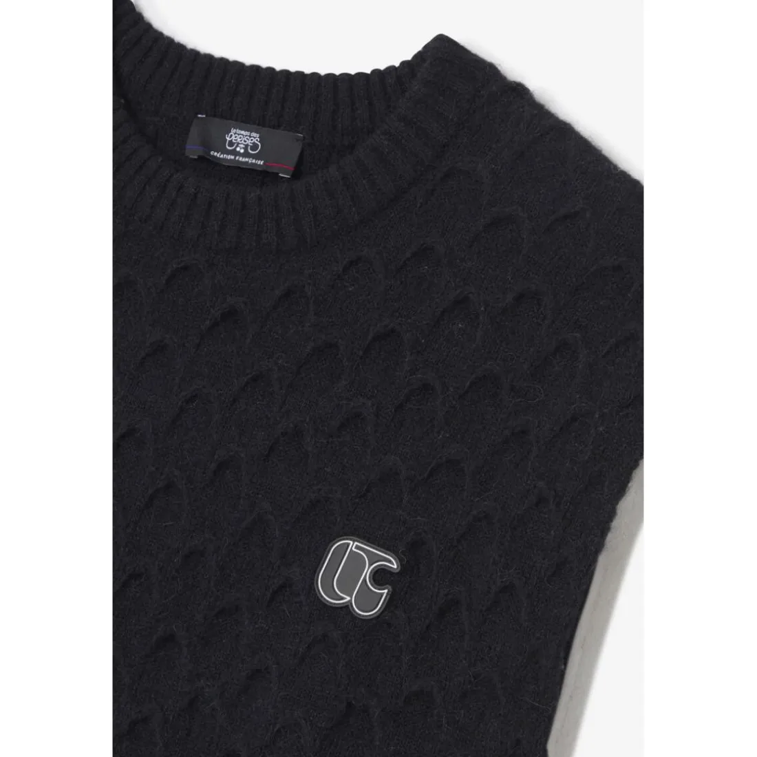 Pull KIMMYGI noir Lila