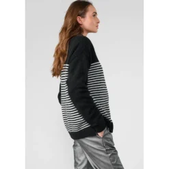 Pull LAND noir Nea