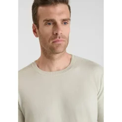Pull NARDI beige Baz