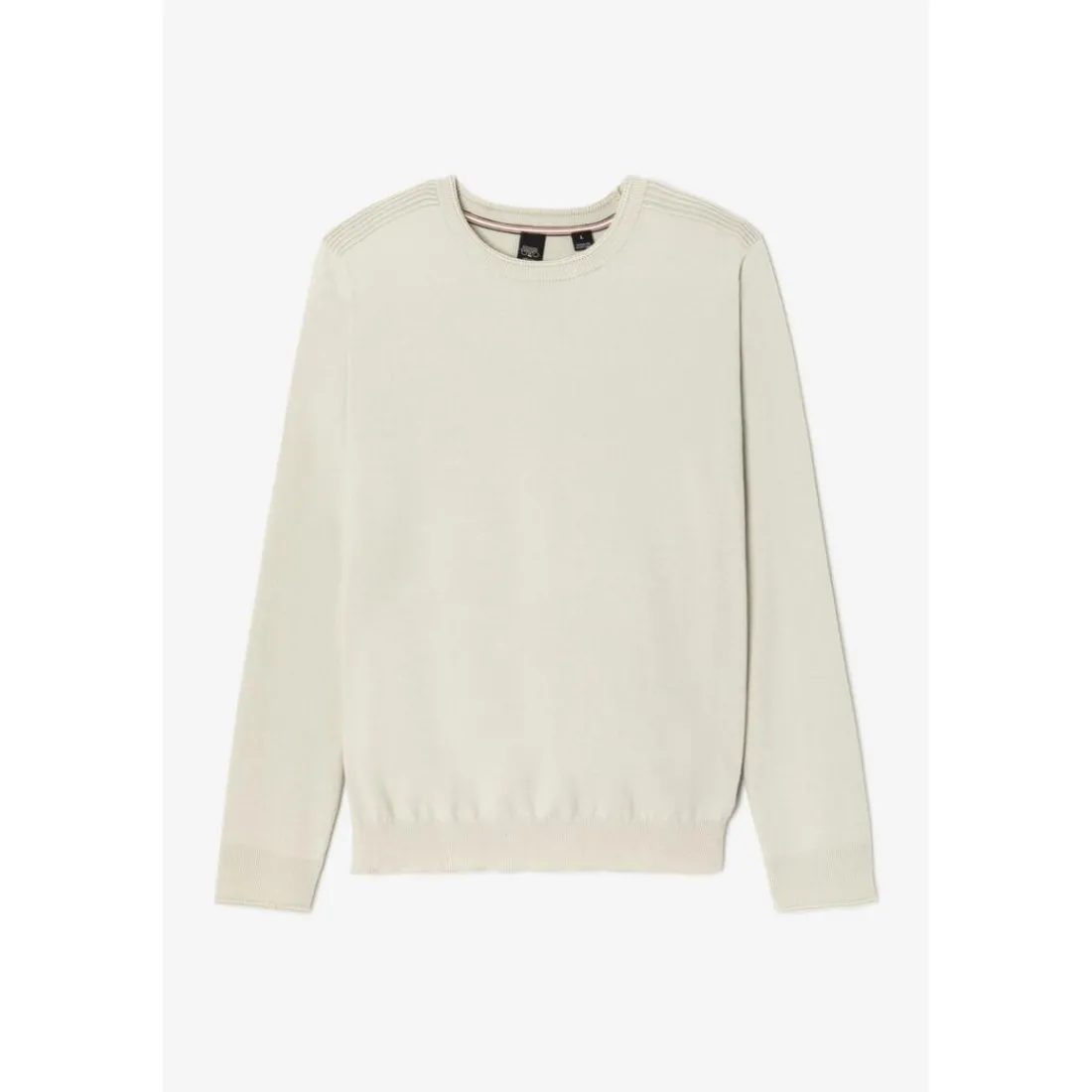 Pull NARDI beige Baz