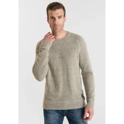 Pull NITOR beige Franz