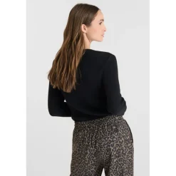 Pull STEFY noir Vera