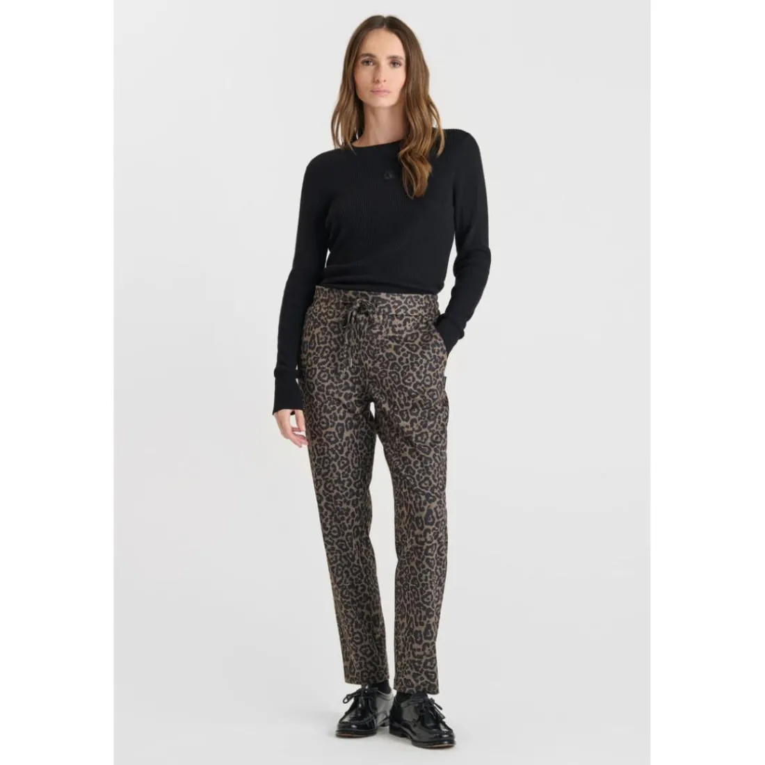 Pull STEFY noir Vera