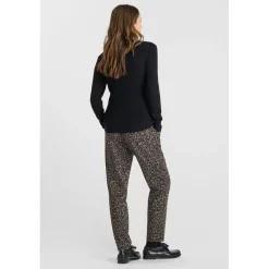 Pull STEFY noir Vera