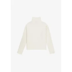 Pull TELA blanc Rose