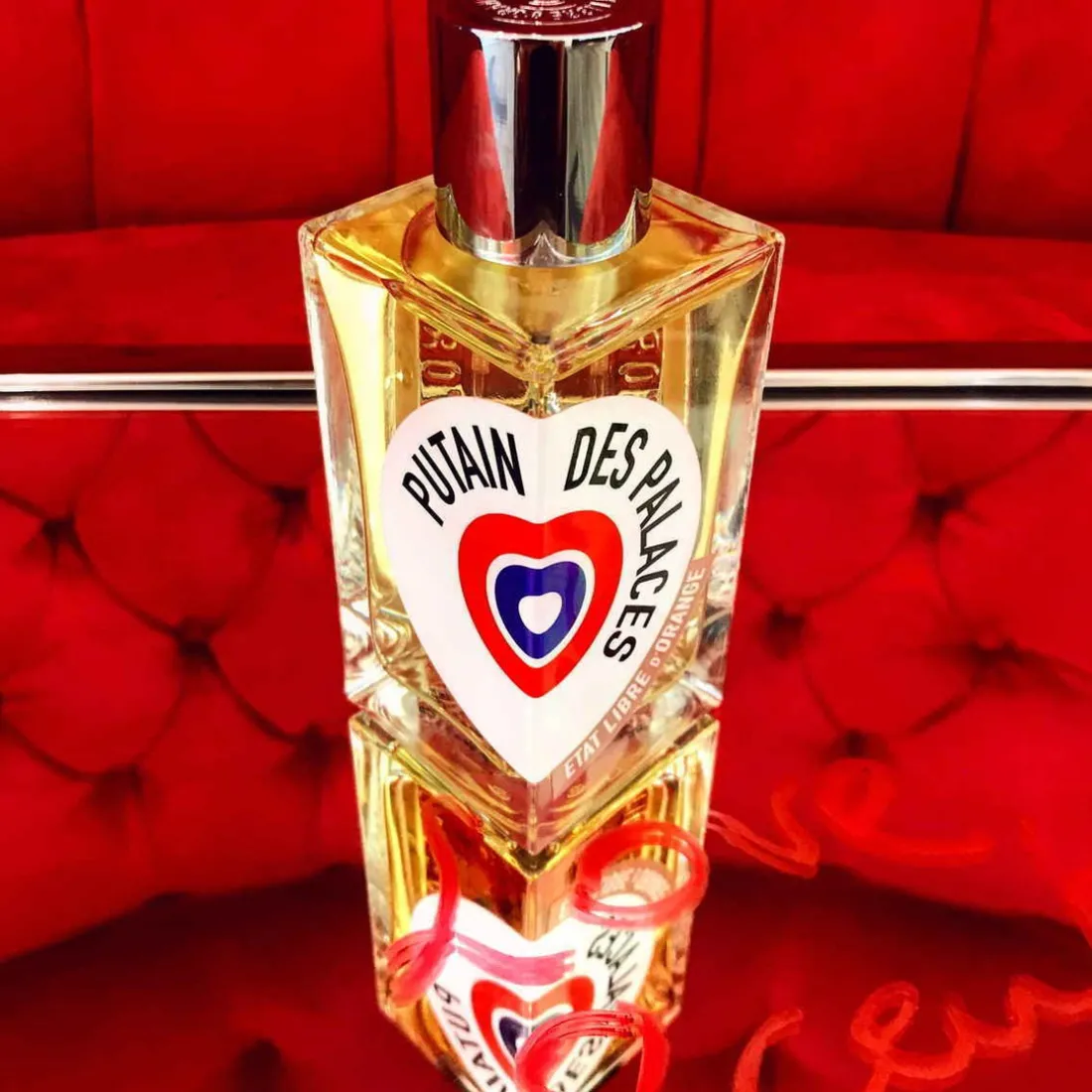 PUTAIN DES PALACES - EAU DE PARFUM