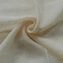 Px voilage en etamine 140x260 SPIRIT- naturel