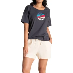 Pyjama court femme EASY en coton
