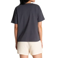 Pyjama court femme EASY en coton