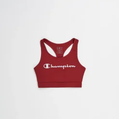 Quick Dry Bra rouge