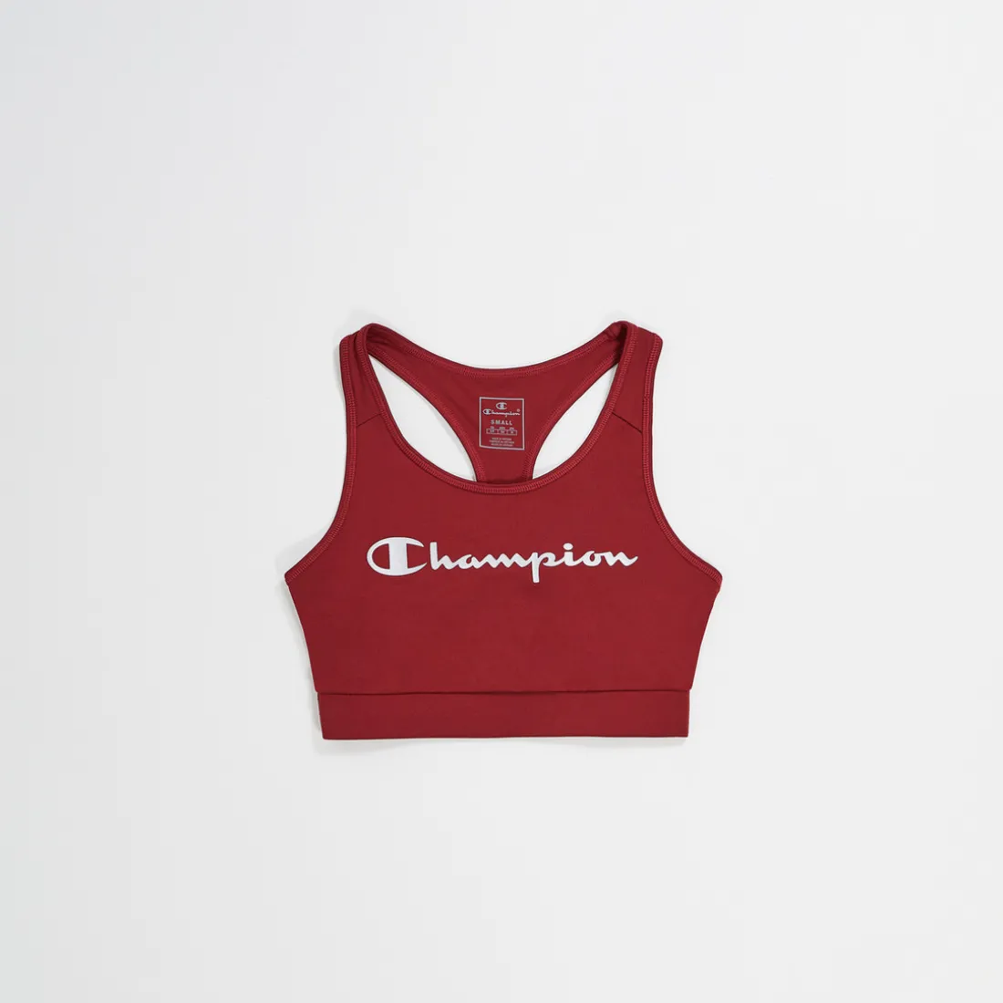 Quick Dry Bra rouge
