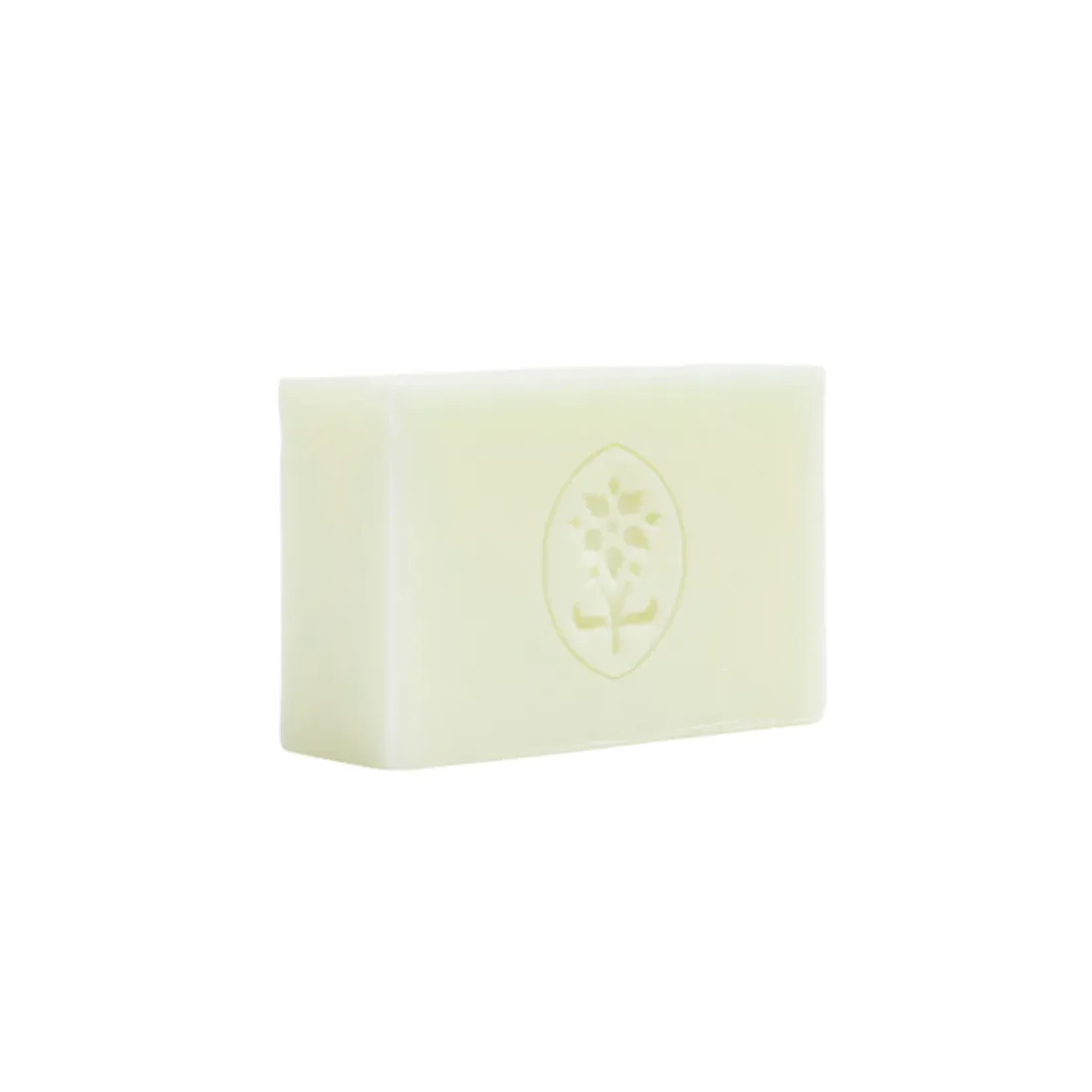 R/6 Savon Pour Peaux Ternes A L'huile De Macadamia & Menthe Poivrée