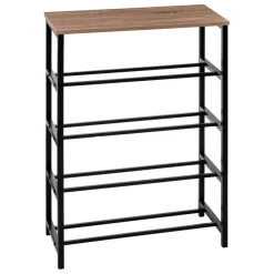 Range-chaussures console