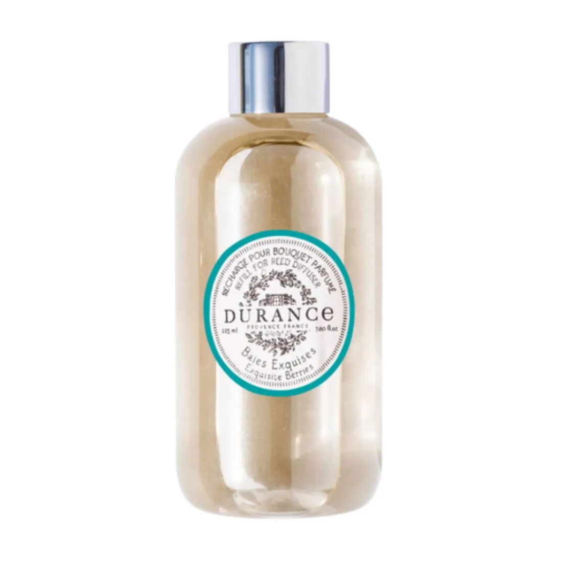 Recharge pour bouquet parfumé Baies Exquises