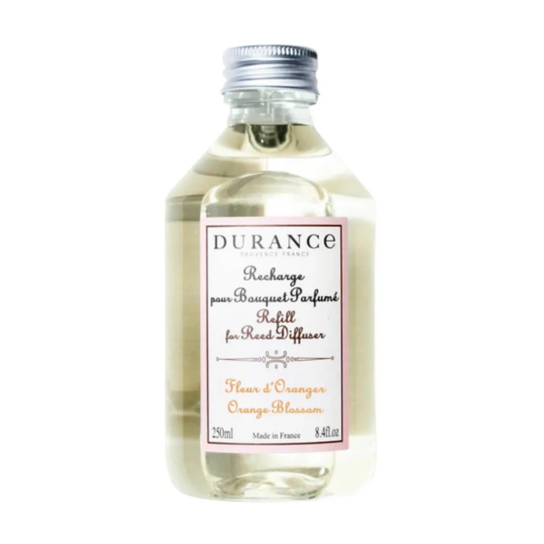 Recharge pour bouquet parfumé Fleur d'Oranger