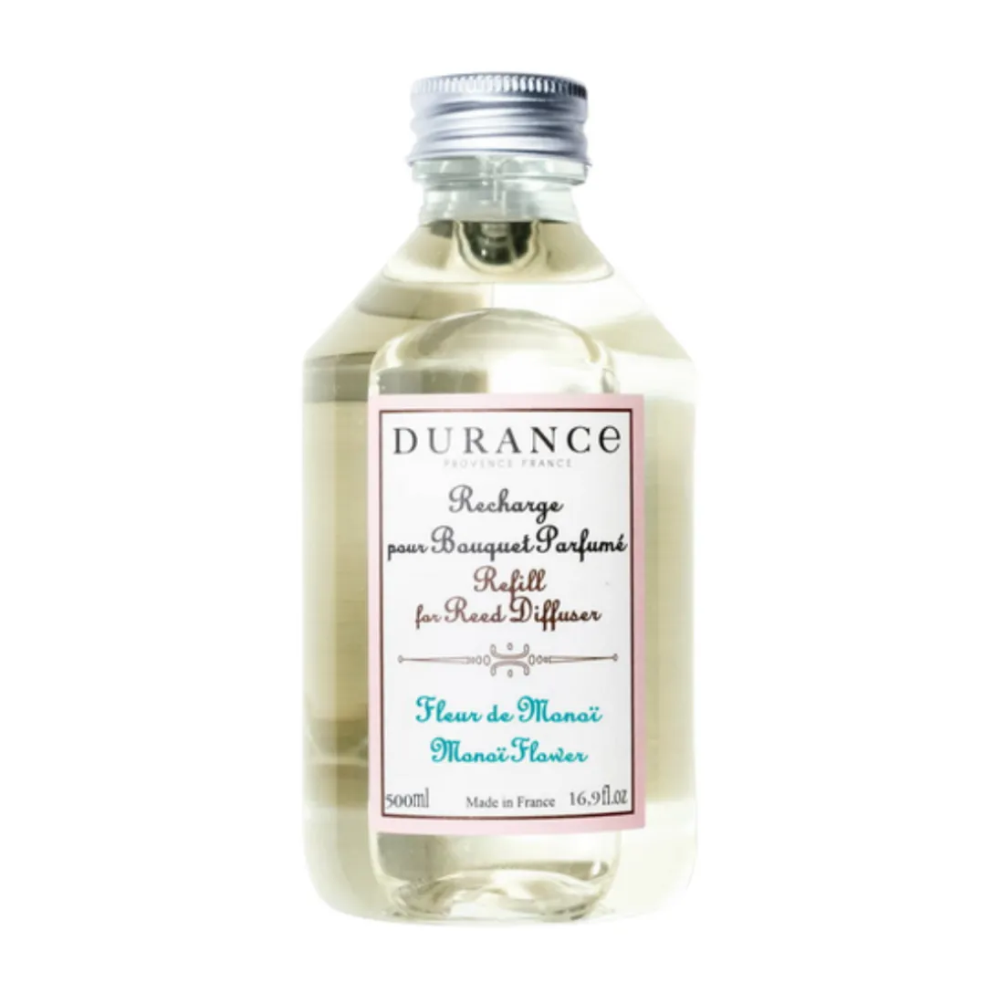 Recharge pour bouquet parfumé Fleur de Monoi