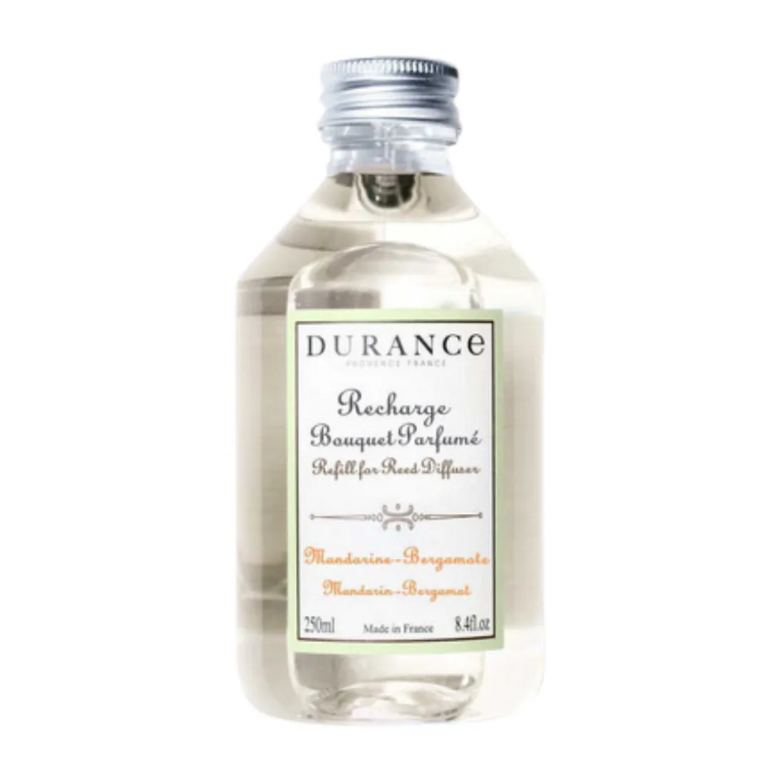 Recharge pour Diffuseur Mandarine Bergamote