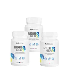 Regener - Complément Sommeil - X3