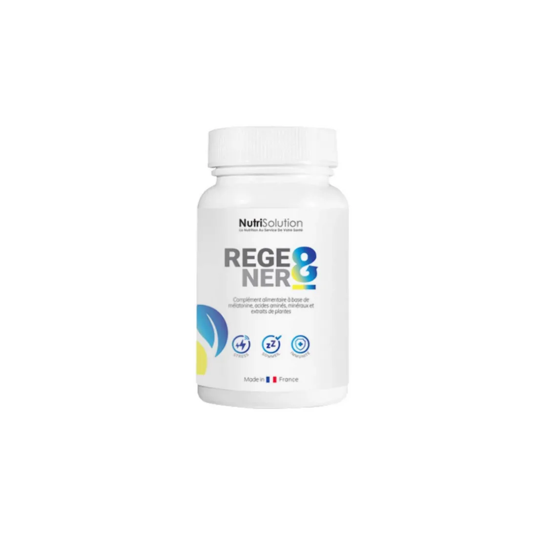 Regener - Complément Sommeil - X3