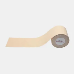 Remonte-seins adhésif - Beige MAGIC bodyfashion en coton