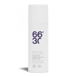 Régénérant Visage Cycle Nuit - Anti-Age Bio Complet