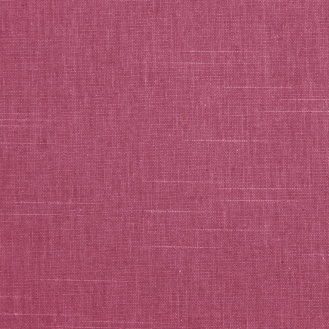 Rideau à oeillets unis occultants thermiques aspect chambray - Rose