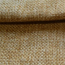 Rideau ameublement uni natte 140x260 PANAMA - jute