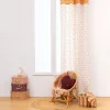 Rideau Bella 140x260cm - Multicolore