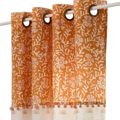 Rideau Bella 140x260cm - Multicolore