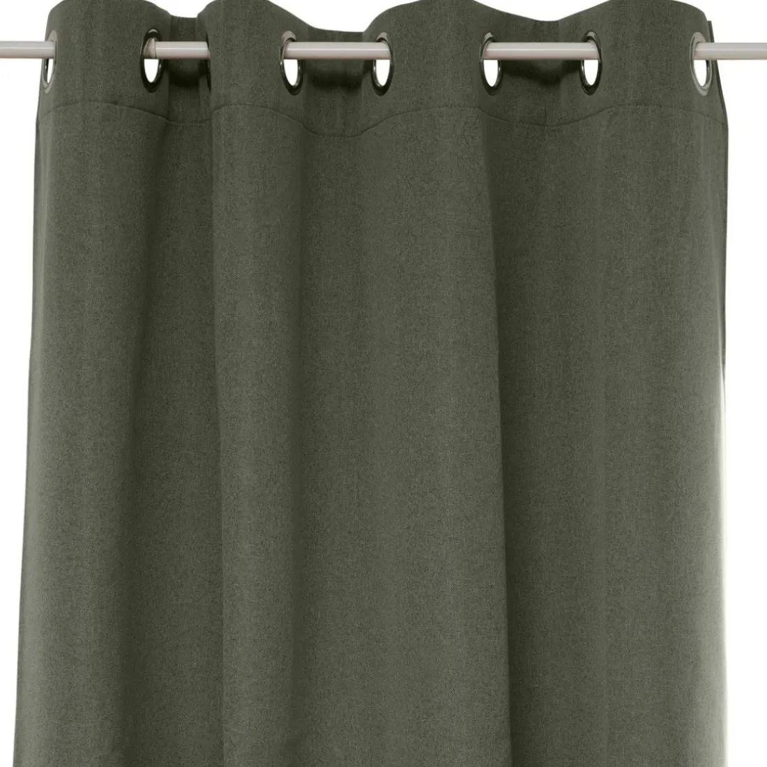 Rideau occultant Lua 140 x 260 cm - vert