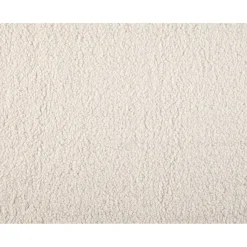 Rideau Oeillet beige Mouton