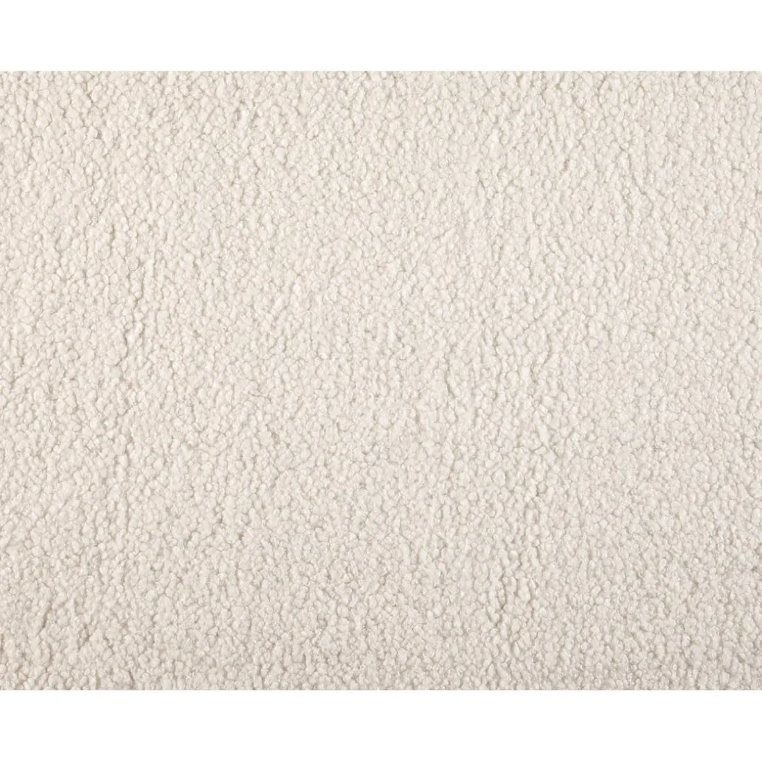Rideau Oeillet beige Mouton