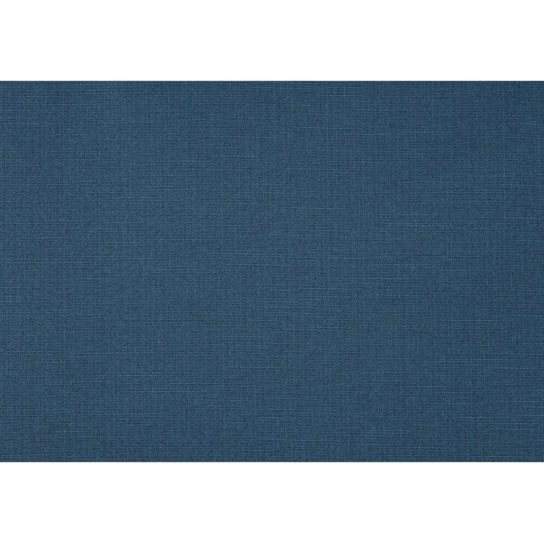 Rideau oeillet occultant Savana Bleu