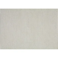 Rideau Thermique Phonique Oeillet ALBERTA beige ficelle