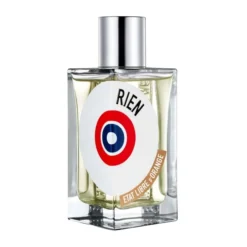 RIEN - PARFUM - ORIENTAL & EPICE