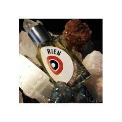 RIEN - PARFUM - ORIENTAL & EPICE