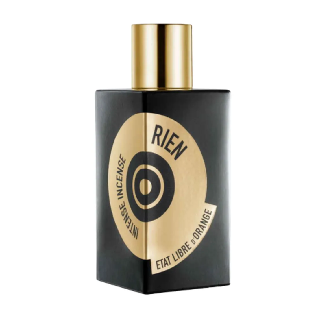 RIEN INTENSE INCENSE - EAU DE TOILETTE 100 ML