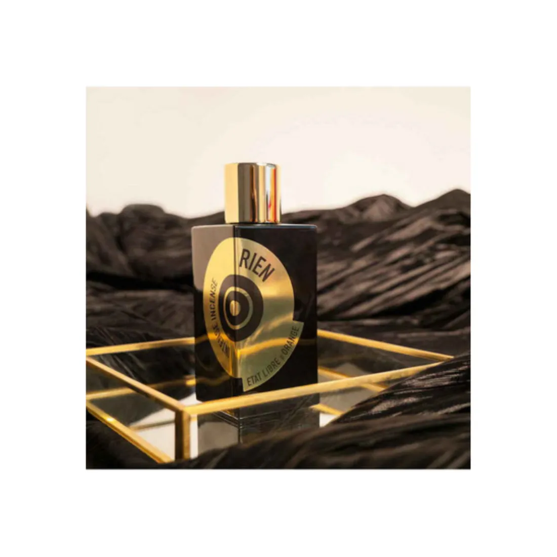 RIEN INTENSE INCENSE - EAU DE TOILETTE 100 ML
