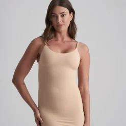 Robe invisible sculptante Beige Bye Bra
