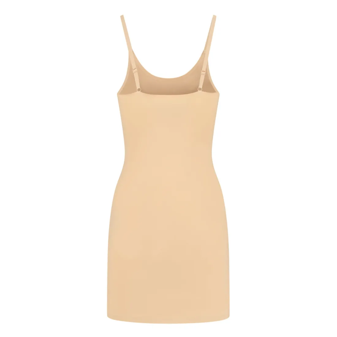Robe invisible sculptante Beige Bye Bra