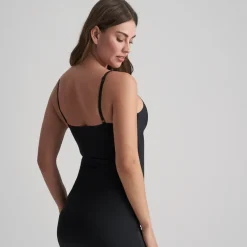 Robe invisible sculptante Noir Bye Bra