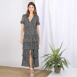 Robe longue Jane